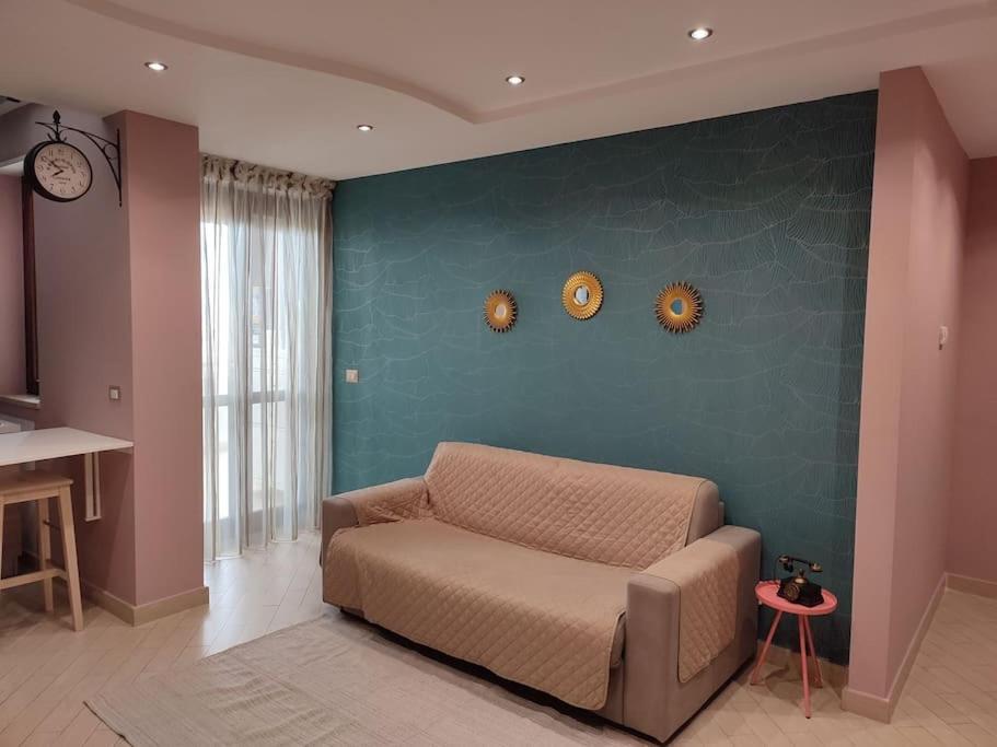 Casa Twins Διαμέρισμα Μπάρι Εξωτερικό φωτογραφία