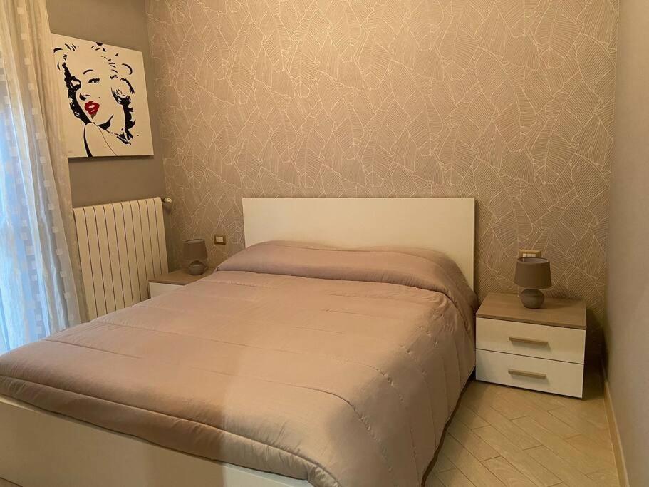 Casa Twins Διαμέρισμα Μπάρι Εξωτερικό φωτογραφία