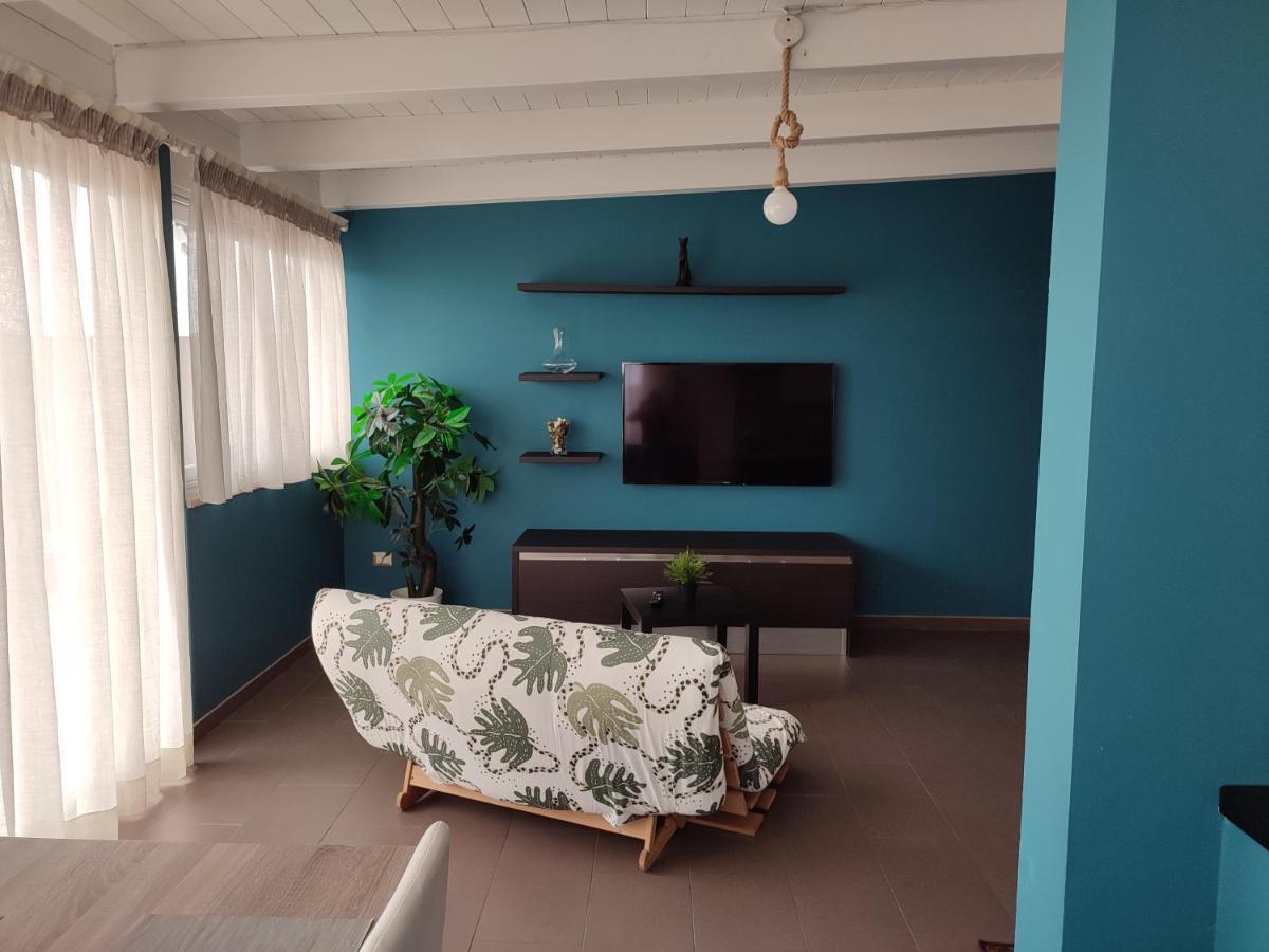 Casa Twins Διαμέρισμα Μπάρι Εξωτερικό φωτογραφία