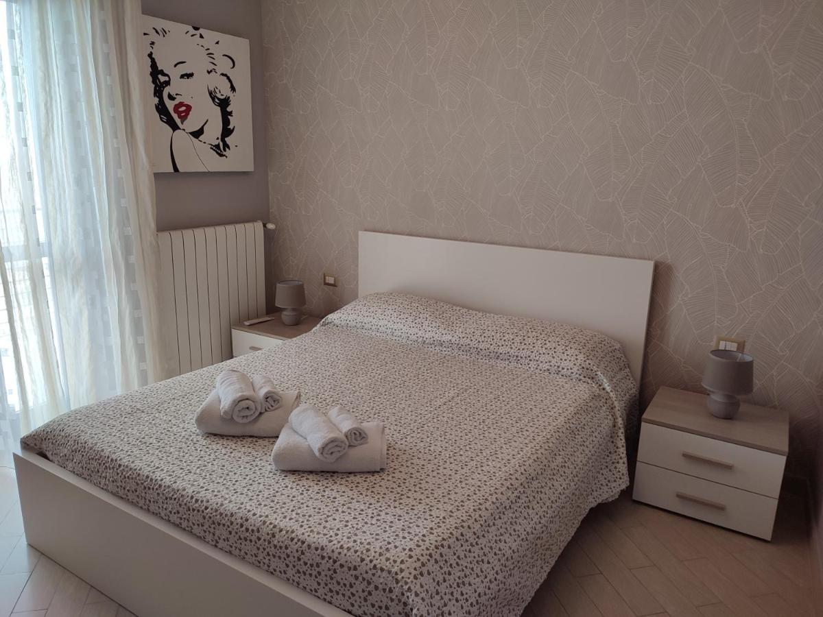 Casa Twins Διαμέρισμα Μπάρι Εξωτερικό φωτογραφία