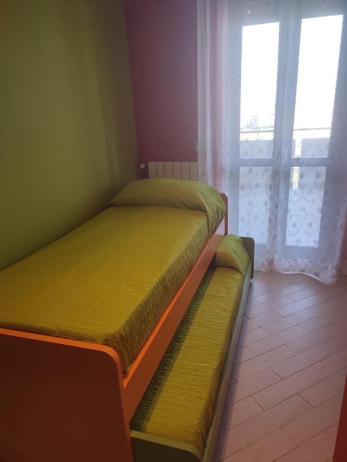 Casa Twins Διαμέρισμα Μπάρι Εξωτερικό φωτογραφία