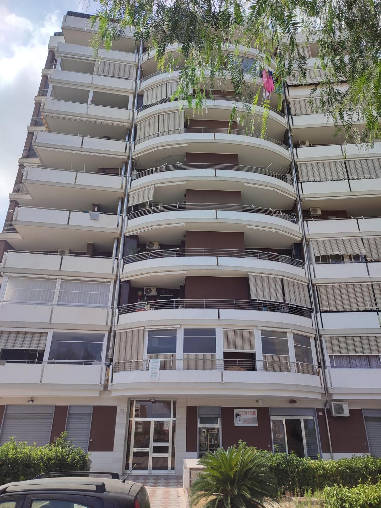 Casa Twins Διαμέρισμα Μπάρι Εξωτερικό φωτογραφία